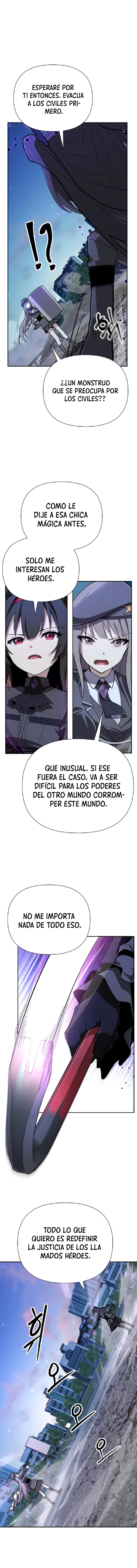 SR. Chica Magica > Capitulo 8 > Page 31