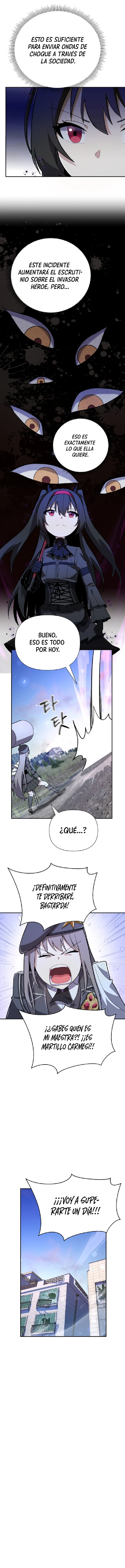 SR. Chica Magica > Capitulo 8 > Page 81