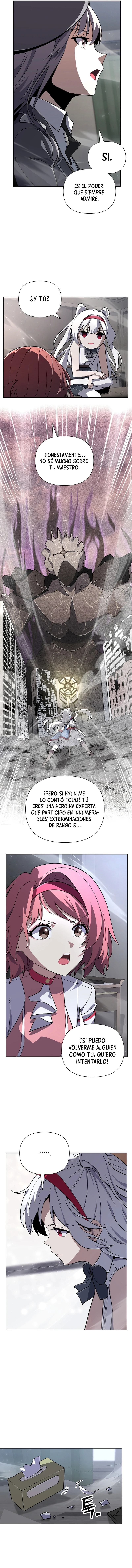 SR. Chica Magica > Capitulo 9 > Page 71