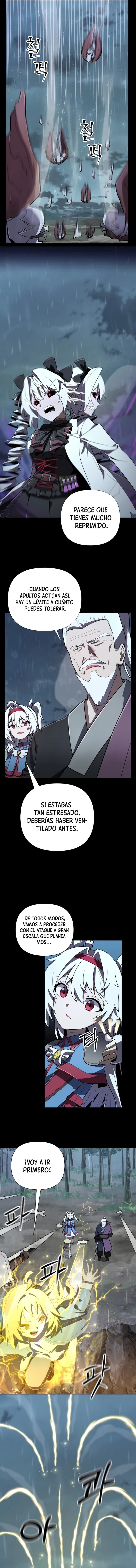 SR. Chica Magica > Capitulo 11 > Page 61