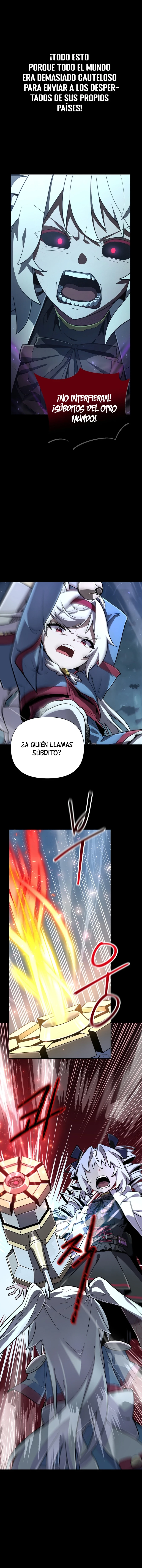 SR. Chica Magica > Capitulo 11 > Page 91