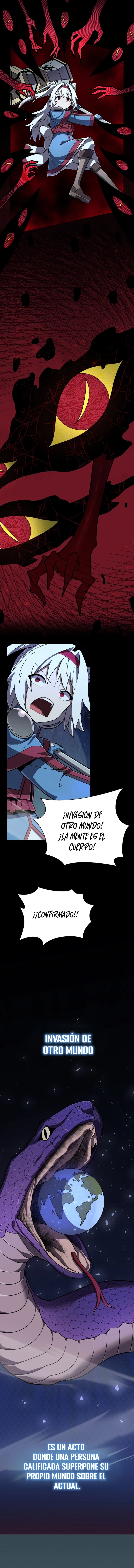 SR. Chica Magica > Capitulo 11 > Page 111