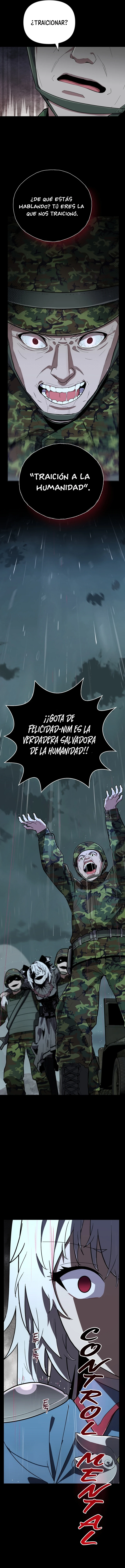 SR. Chica Magica > Capitulo 12 > Page 131