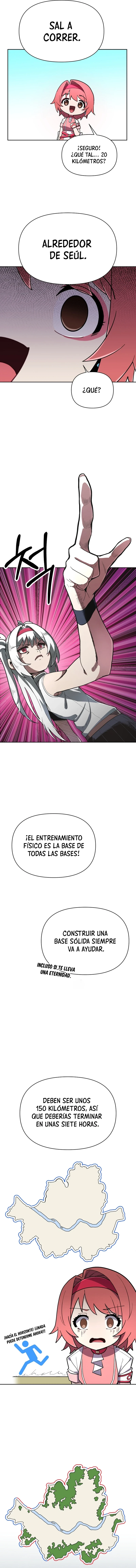 SR. Chica Magica > Capitulo 14 > Page 61