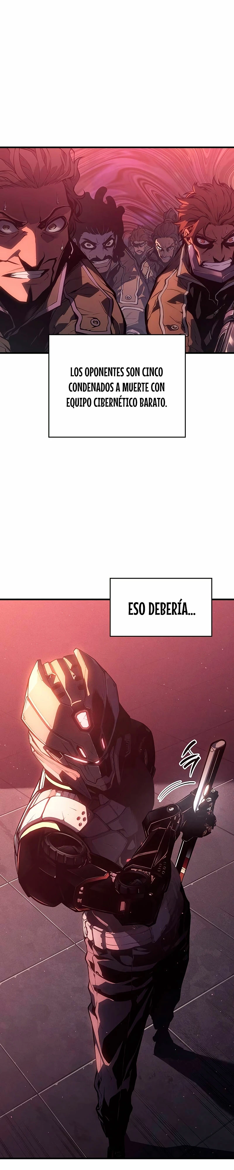 Sangre Maldita > Capitulo 1 > Page 241