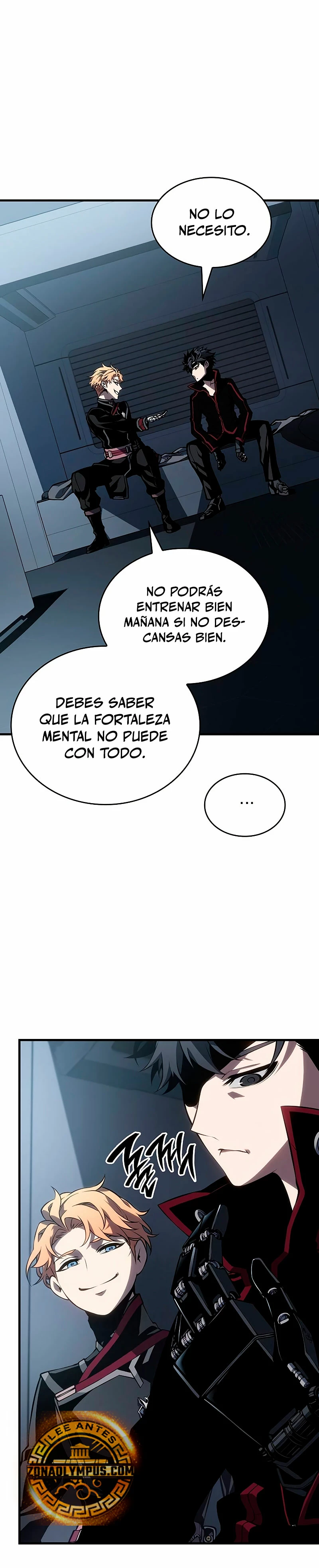 Sangre Maldita > Capitulo 1 > Page 501