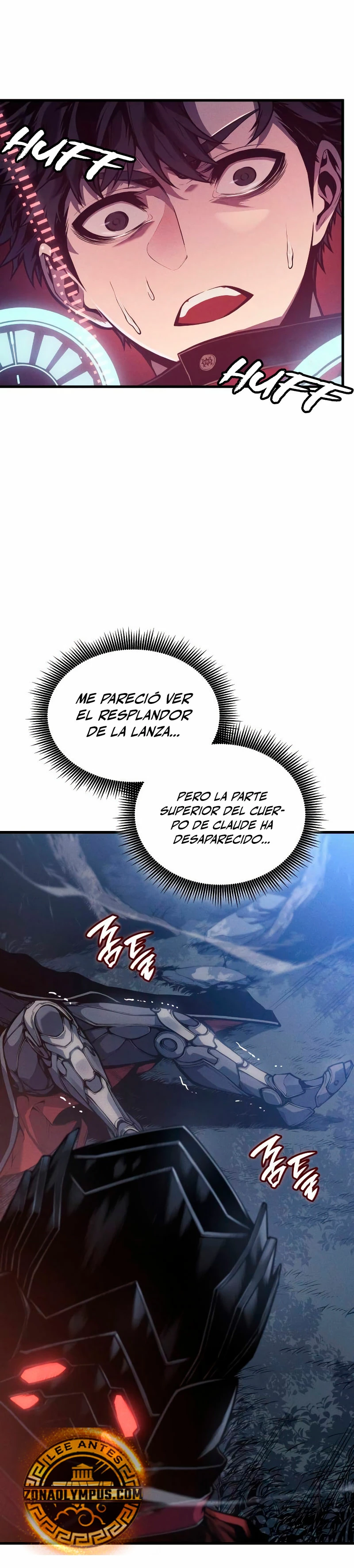 Sangre Maldita > Capitulo 4 > Page 61