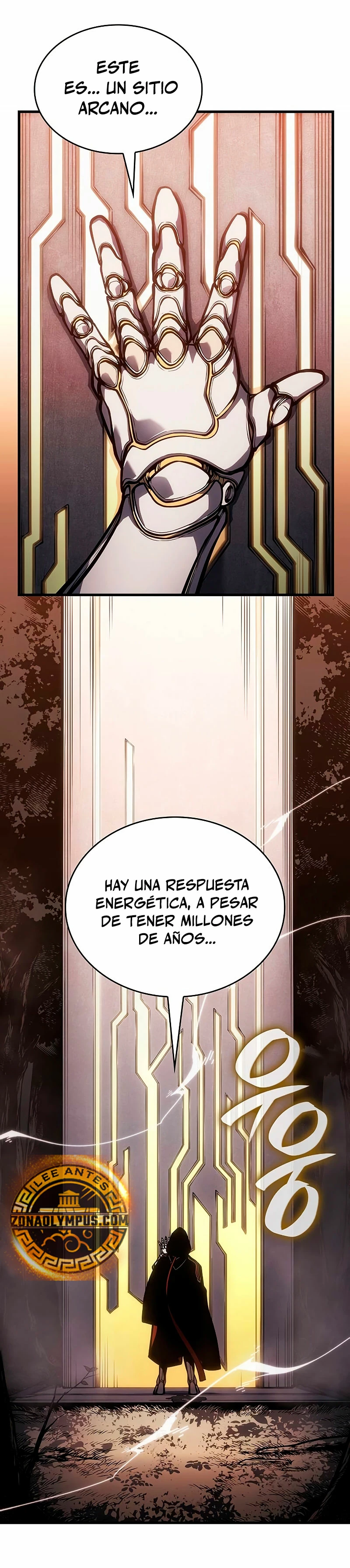 Sangre Maldita > Capitulo 3 > Page 311