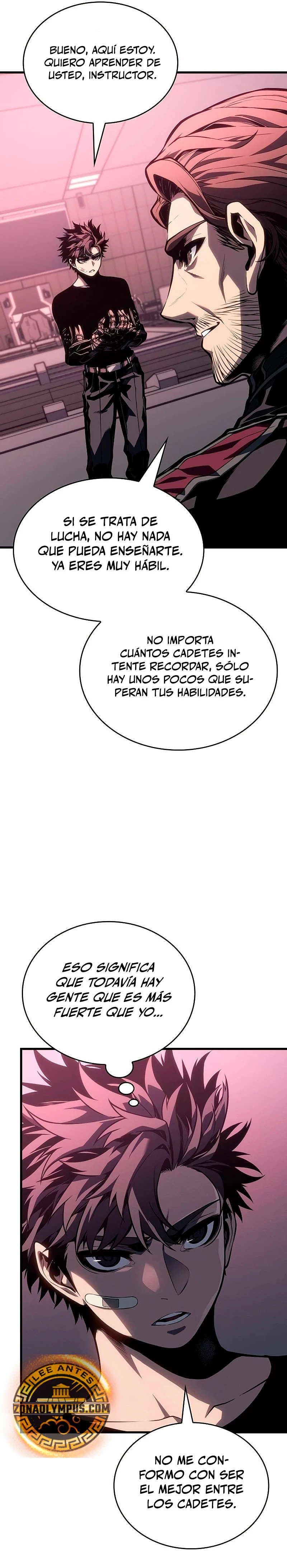 Sangre Maldita > Capitulo 6 > Page 291