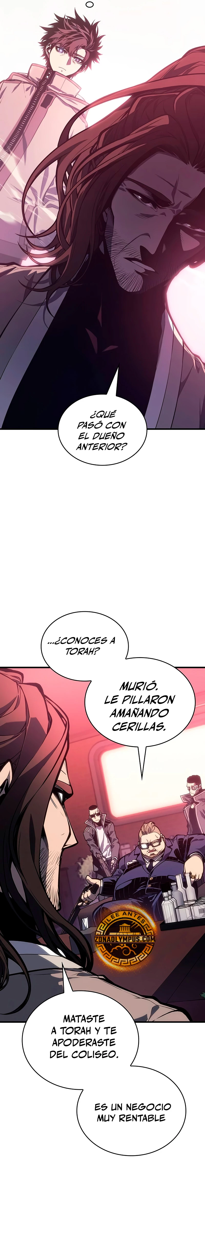 Sangre Maldita > Capitulo 8 > Page 141