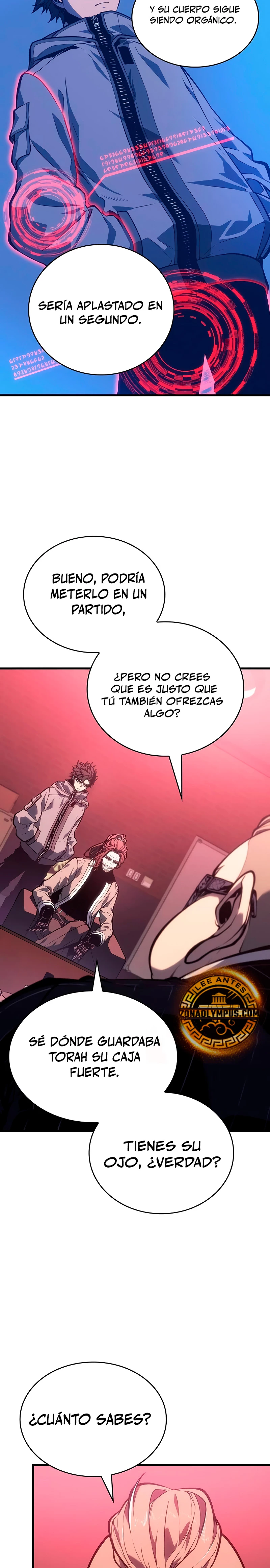 Sangre Maldita > Capitulo 8 > Page 191