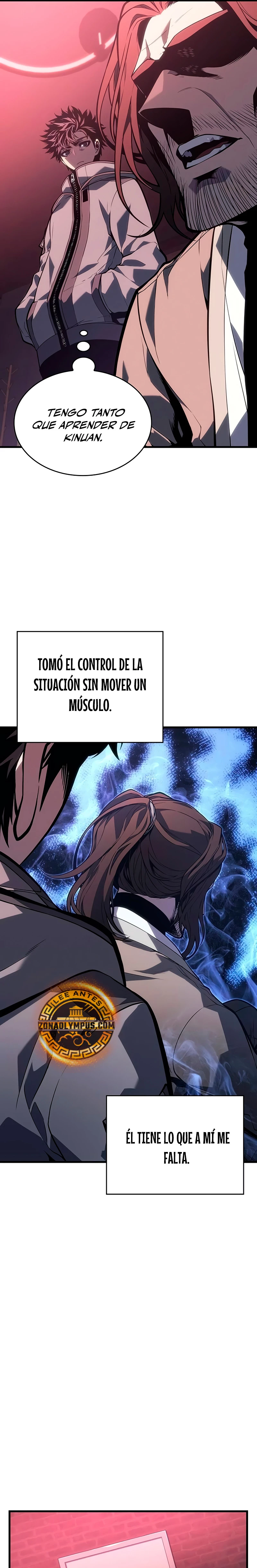 Sangre Maldita > Capitulo 8 > Page 221