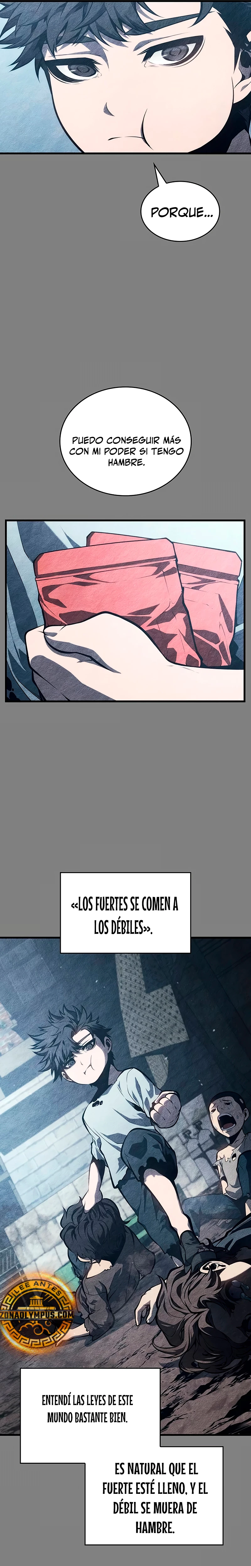 Sangre Maldita > Capitulo 9 > Page 41