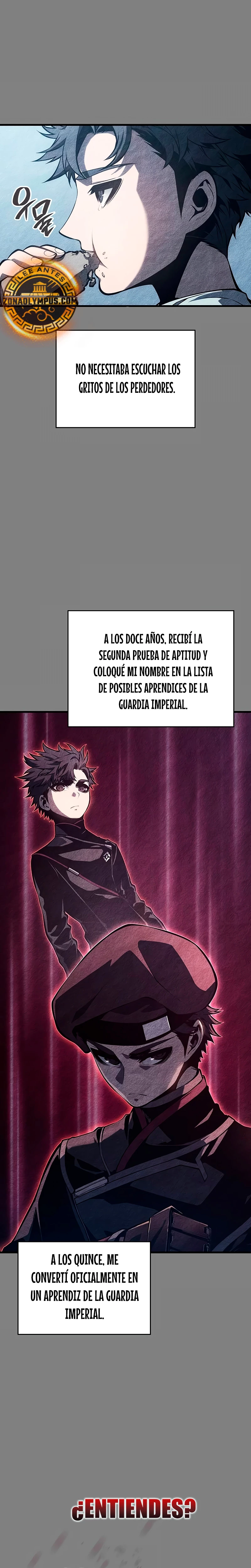 Sangre Maldita > Capitulo 9 > Page 61