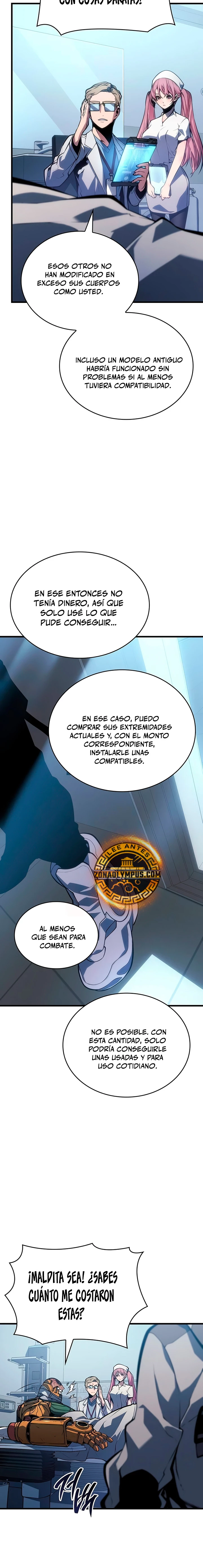 Sangre Maldita > Capitulo 10 > Page 81