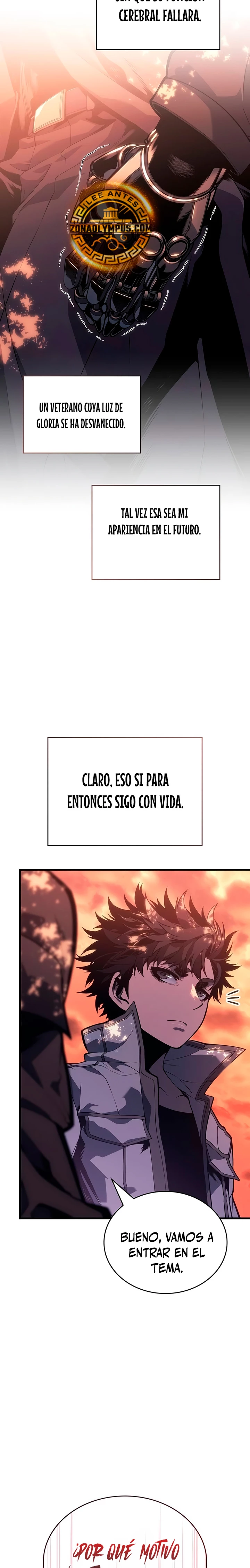 Sangre Maldita > Capitulo 11 > Page 291