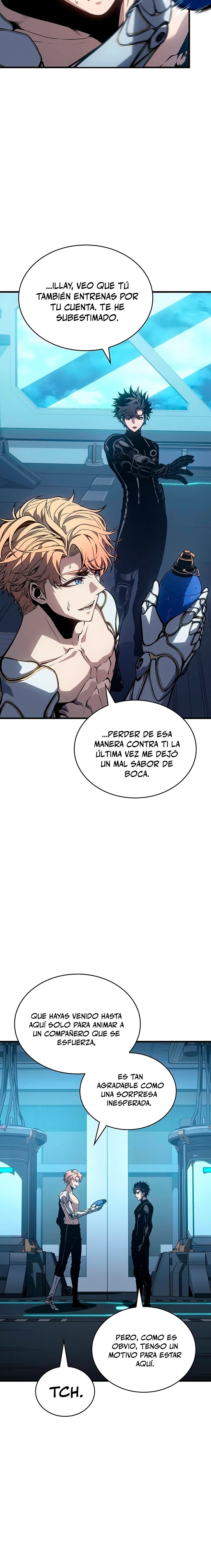 Sangre Maldita > Capitulo 12 > Page 161