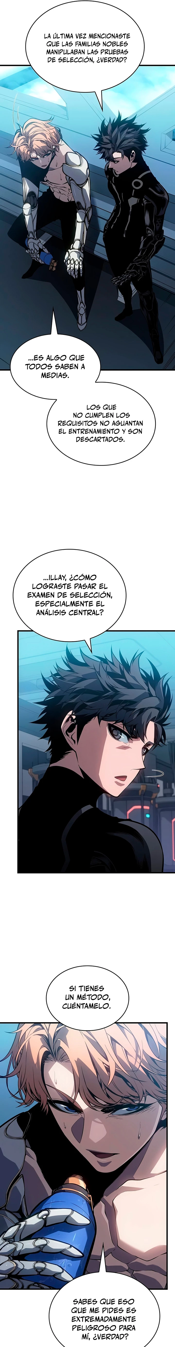 Sangre Maldita > Capitulo 12 > Page 171