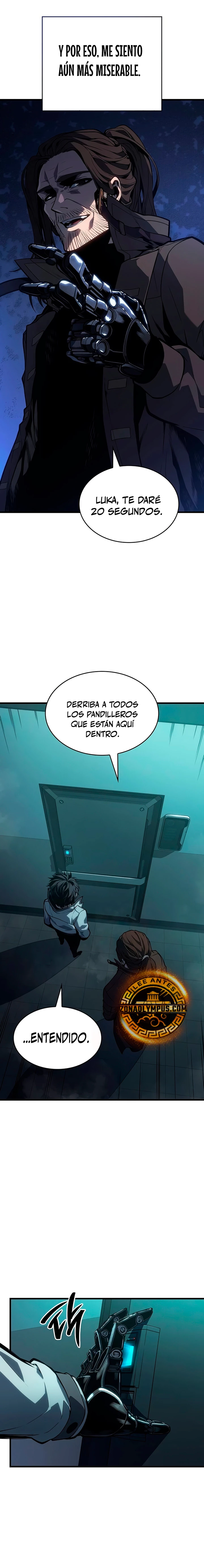 Sangre Maldita > Capitulo 12 > Page 251