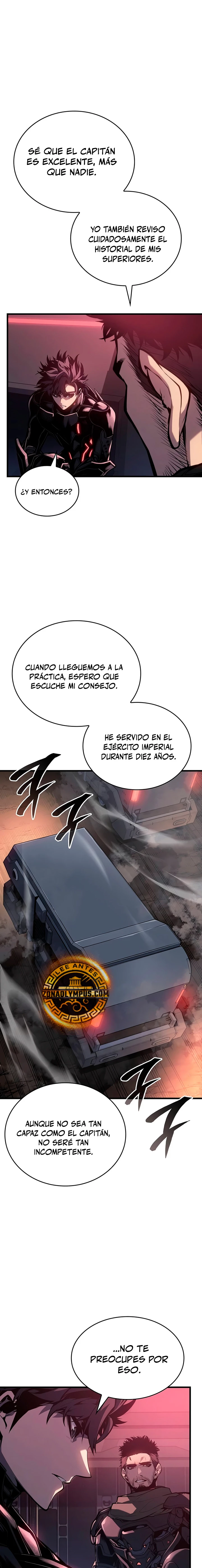 Sangre Maldita > Capitulo 15 > Page 21