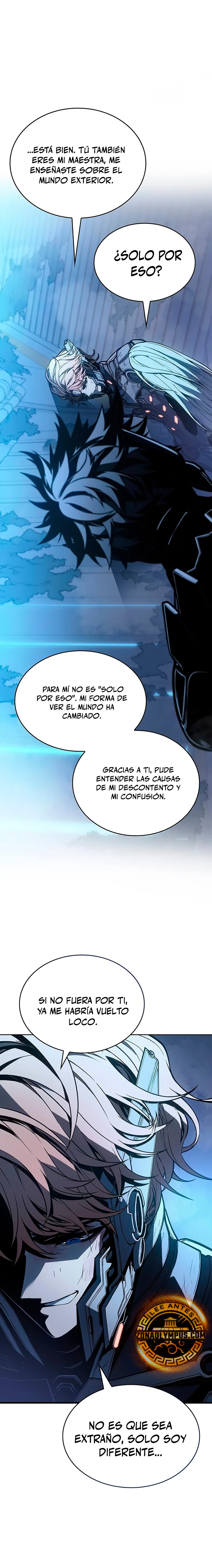 Sangre Maldita > Capitulo 18 > Page 121