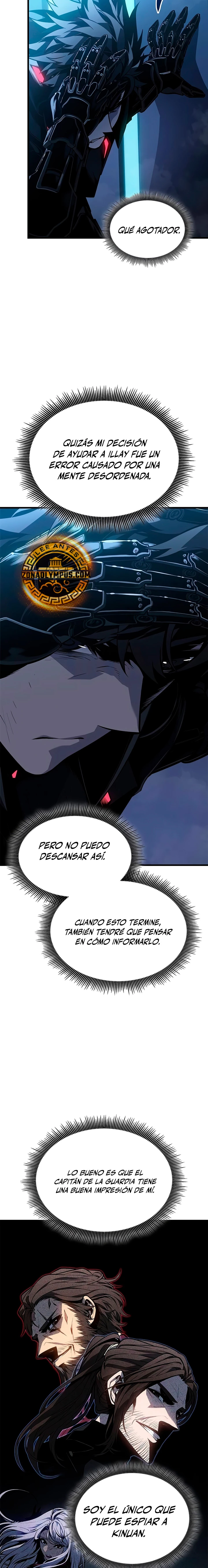 Sangre Maldita > Capitulo 18 > Page 201