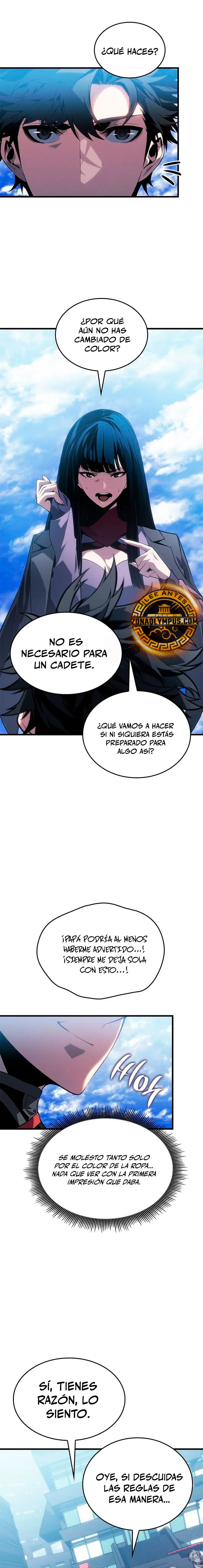 Sangre Maldita > Capitulo 20 > Page 181