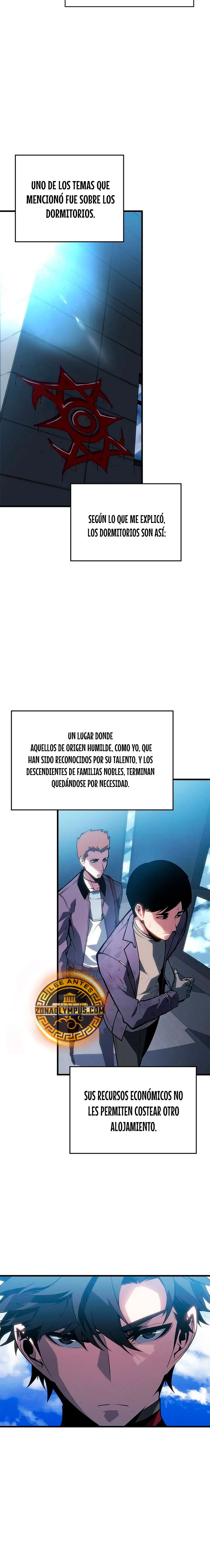 Sangre Maldita > Capitulo 20 > Page 241