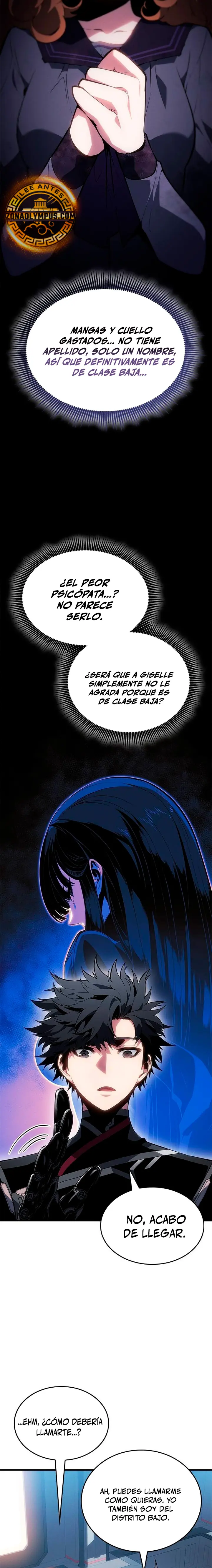 Sangre Maldita > Capitulo 21 > Page 51