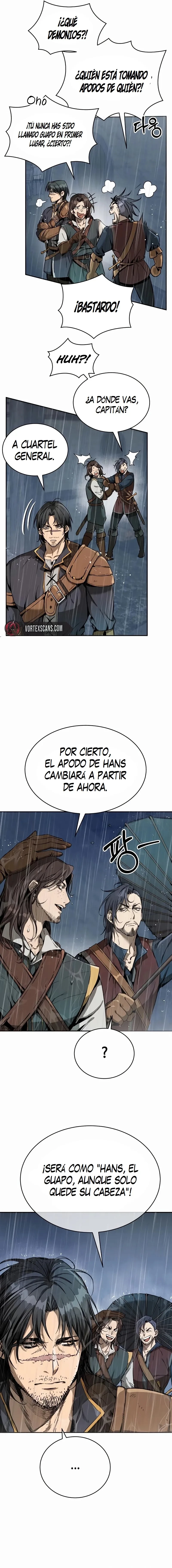 MALDITA ERA MEDIEVAL > Capitulo 1 > Page 181