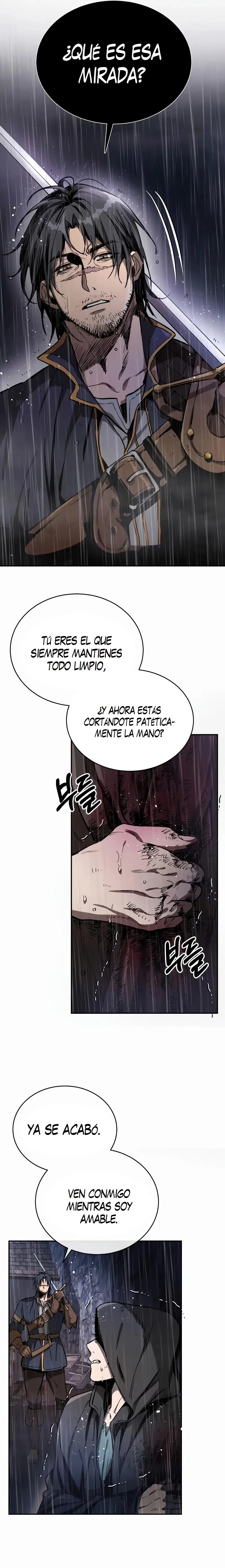 MALDITA ERA MEDIEVAL > Capitulo 1 > Page 321