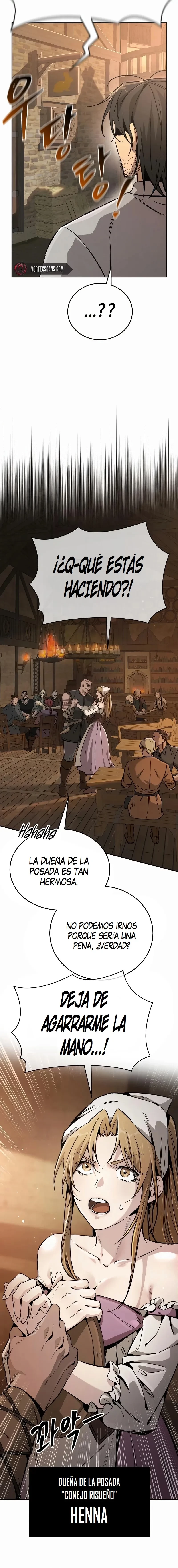 MALDITA ERA MEDIEVAL > Capitulo 2 > Page 151