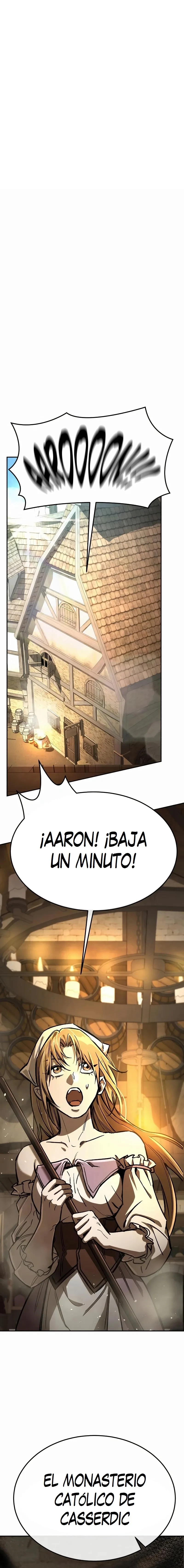 MALDITA ERA MEDIEVAL > Capitulo 8 > Page 21