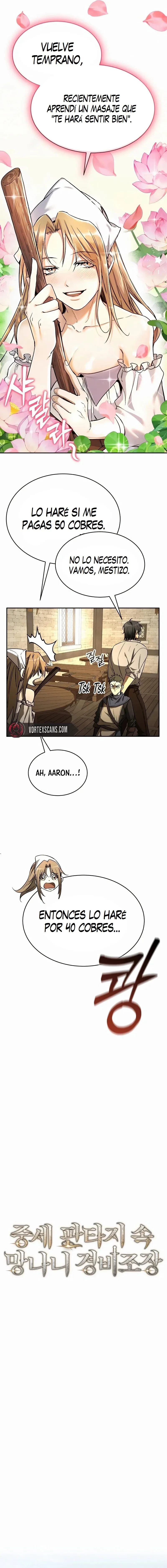 MALDITA ERA MEDIEVAL > Capitulo 8 > Page 61