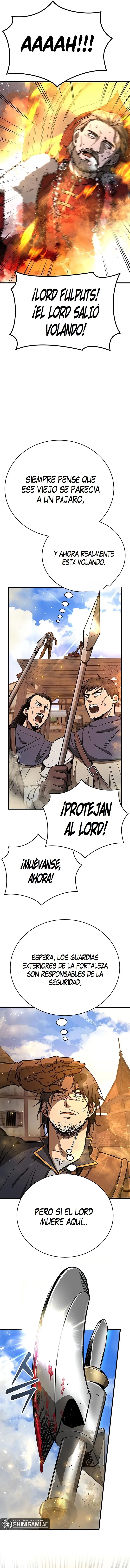 MALDITA ERA MEDIEVAL > Capitulo 12 > Page 191