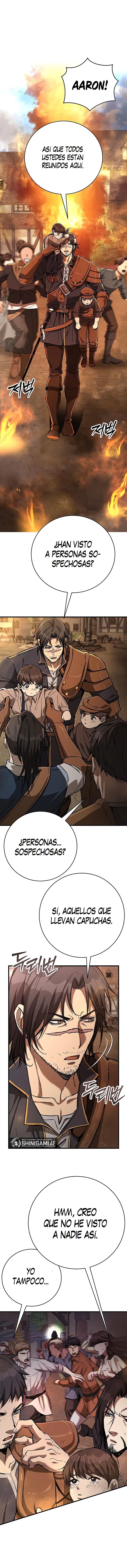 MALDITA ERA MEDIEVAL > Capitulo 13 > Page 31