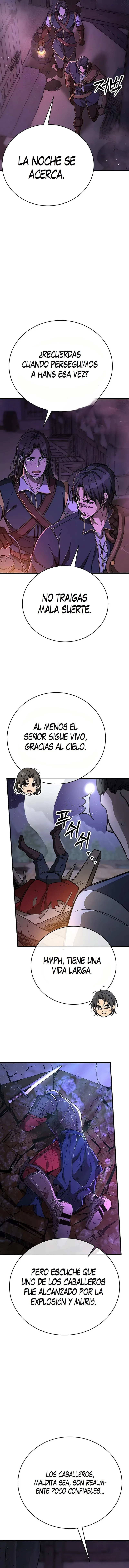 MALDITA ERA MEDIEVAL > Capitulo 13 > Page 61