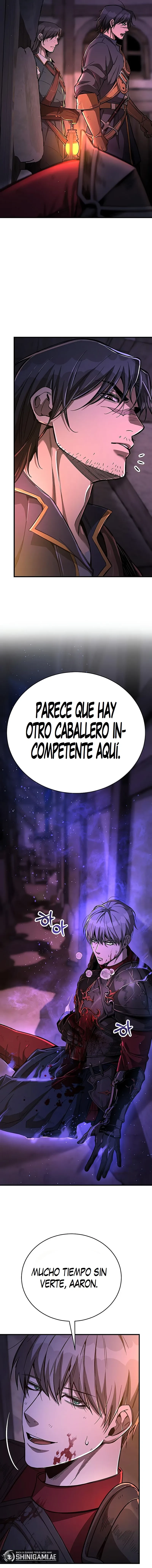 MALDITA ERA MEDIEVAL > Capitulo 13 > Page 71