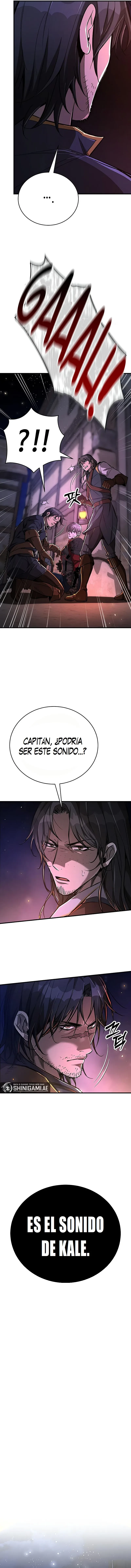 MALDITA ERA MEDIEVAL > Capitulo 13 > Page 91