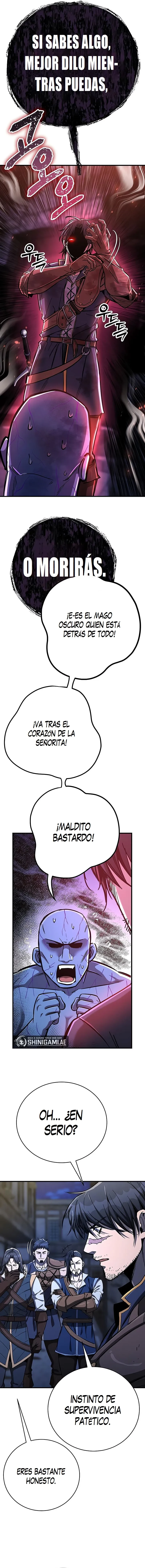 MALDITA ERA MEDIEVAL > Capitulo 13 > Page 141