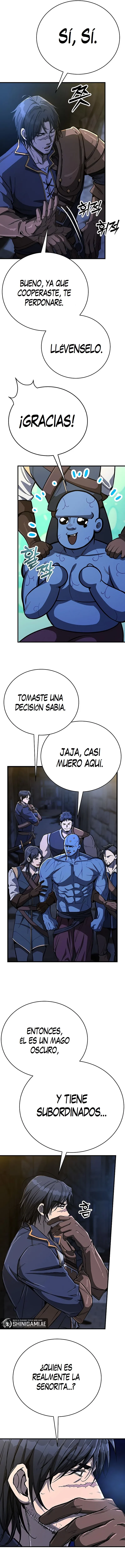 MALDITA ERA MEDIEVAL > Capitulo 13 > Page 161