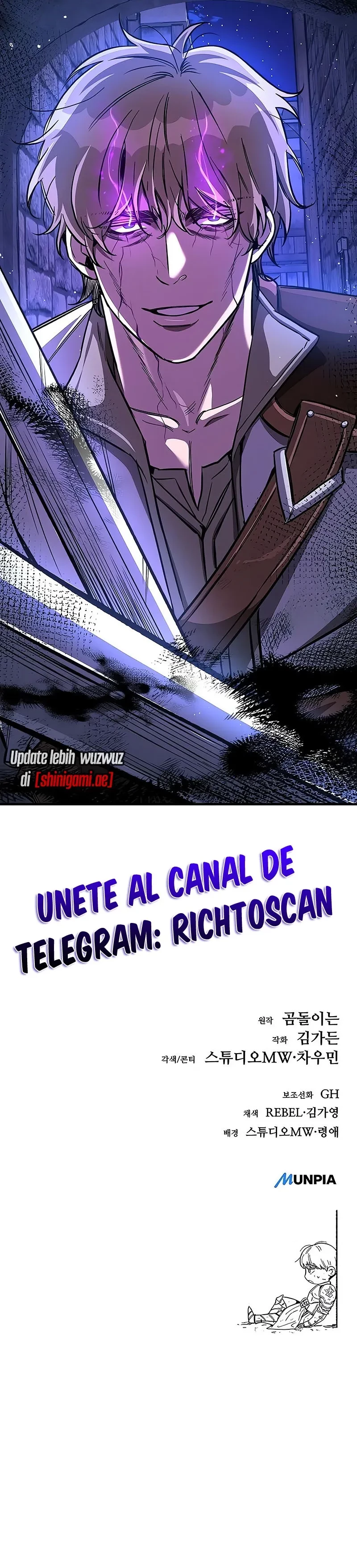 MALDITA ERA MEDIEVAL > Capitulo 13 > Page 201