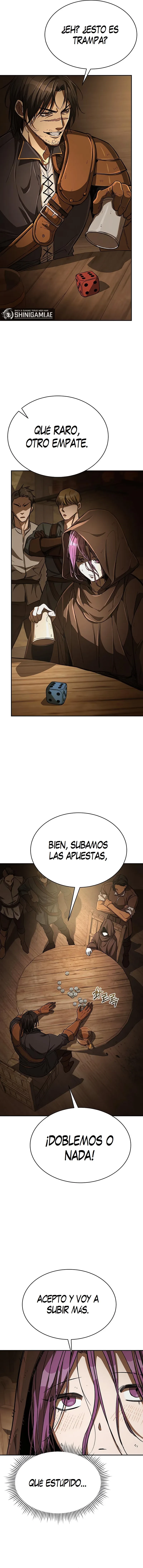 MALDITA ERA MEDIEVAL > Capitulo 9 > Page 51