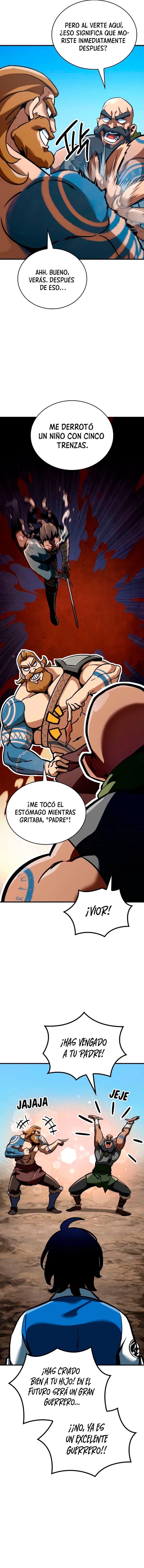 Valhalla Saga > Capitulo 1 > Page 41