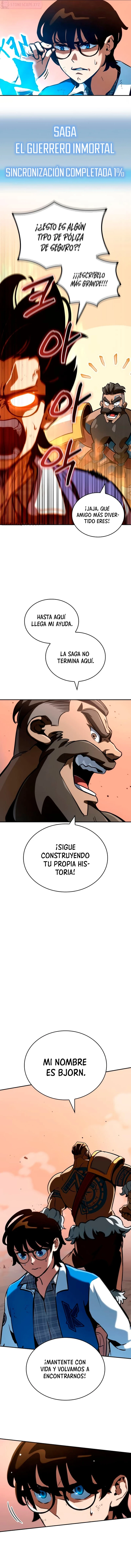 Valhalla Saga > Capitulo 2 > Page 71