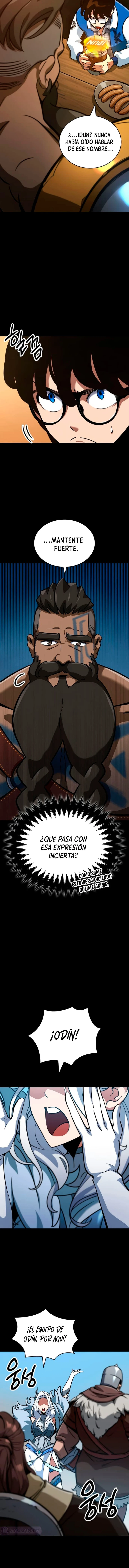 Valhalla Saga > Capitulo 3 > Page 31