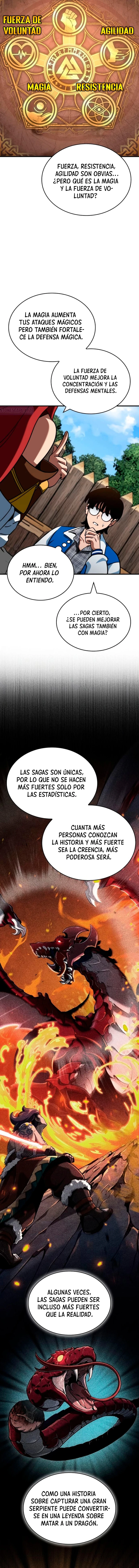 Valhalla Saga > Capitulo 4 > Page 41