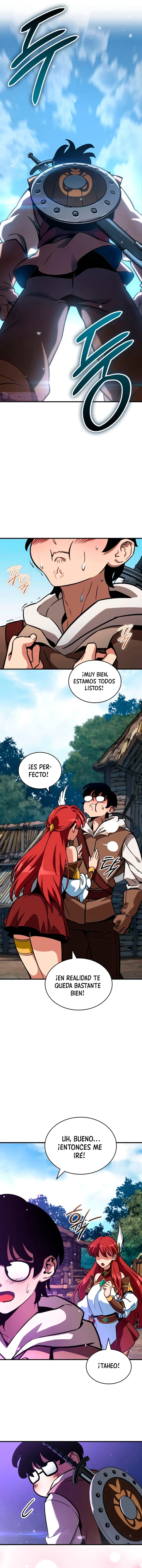 Valhalla Saga > Capitulo 4 > Page 81