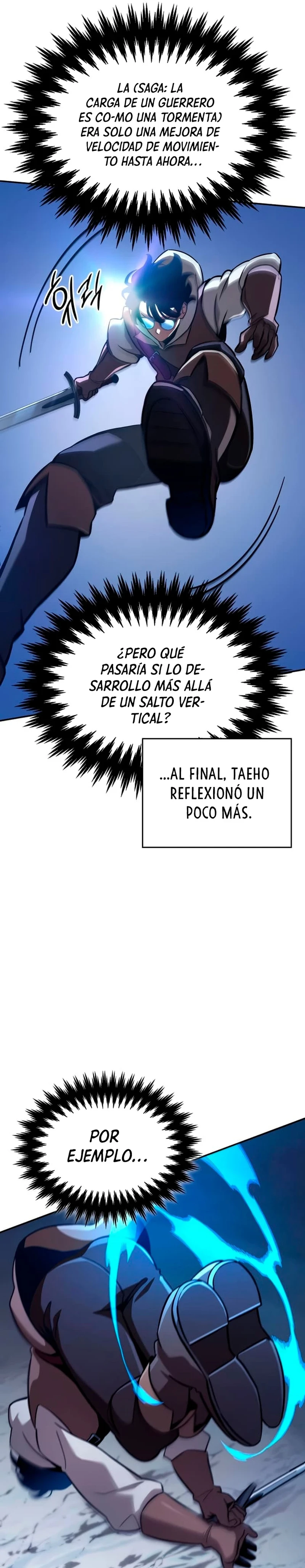 Valhalla Saga > Capitulo 5 > Page 81