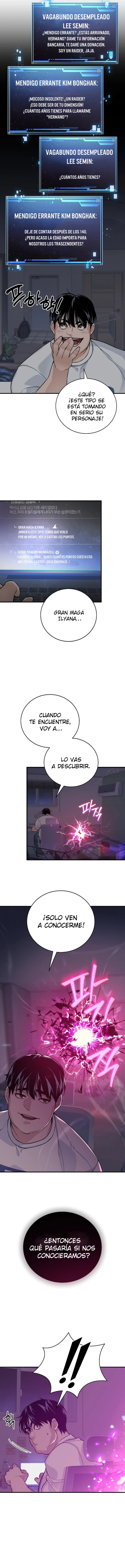 El Saqueador > Capitulo 1 > Page 101